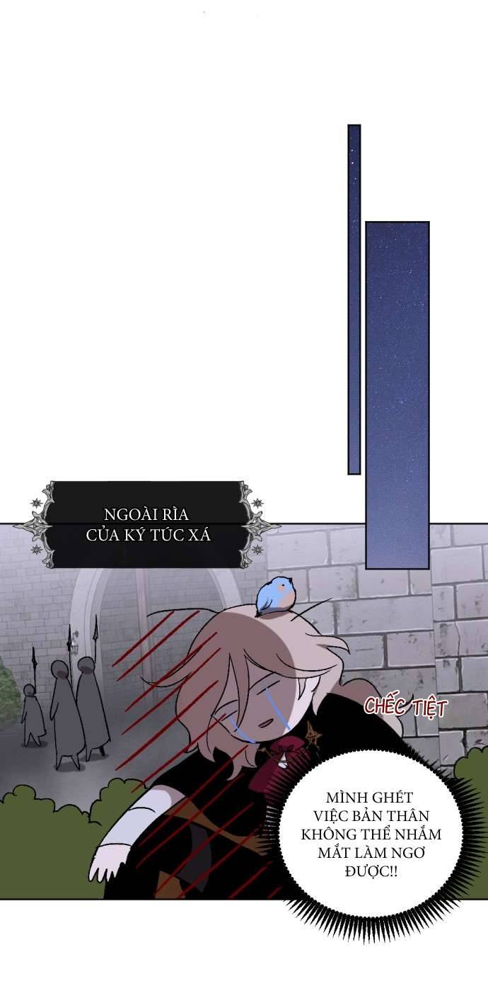 Lời Thú Nhận Của Chúa Tể Bóng Tối Chap 14 - Next Chap 15