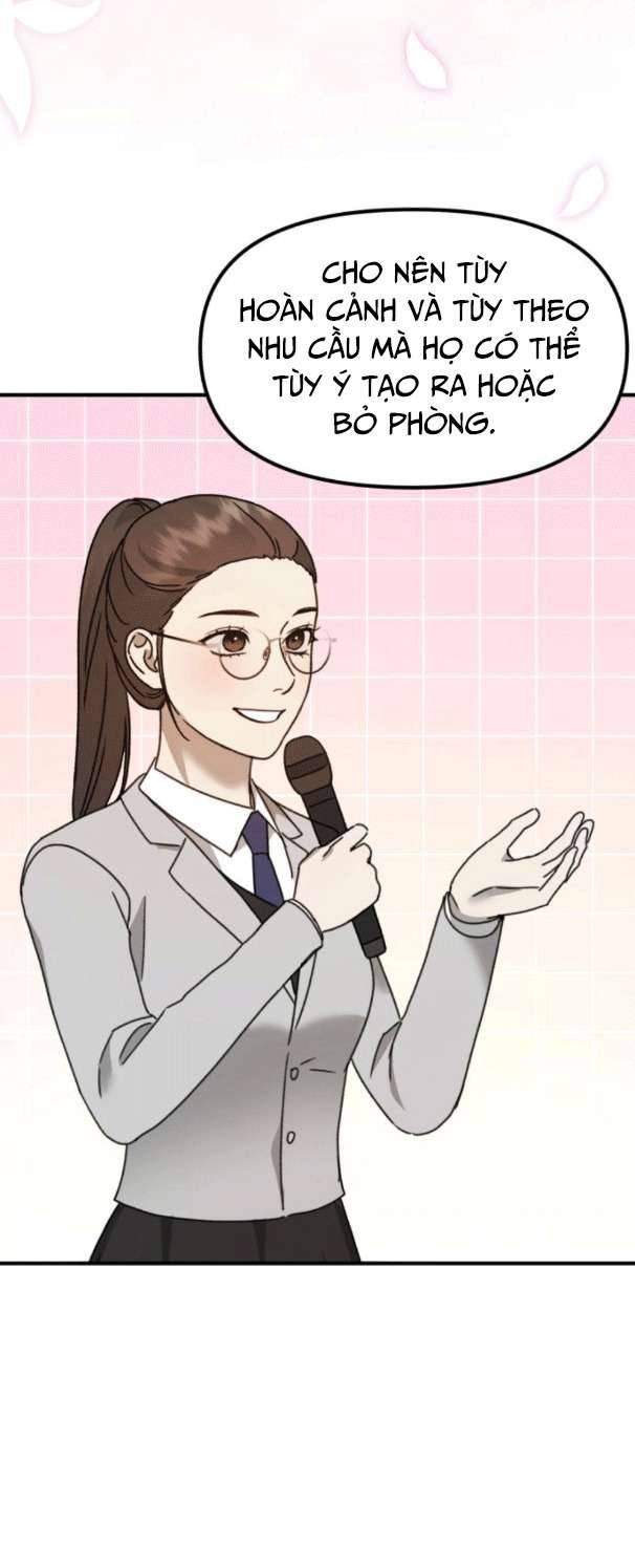 Thần Hổ Jang San Chap 30 - Next Chap 31