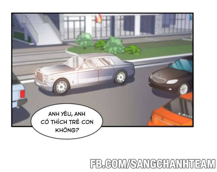 Hệt Như Hàn Quang Gặp Nắng Gắt Chap 184 - Trang 4