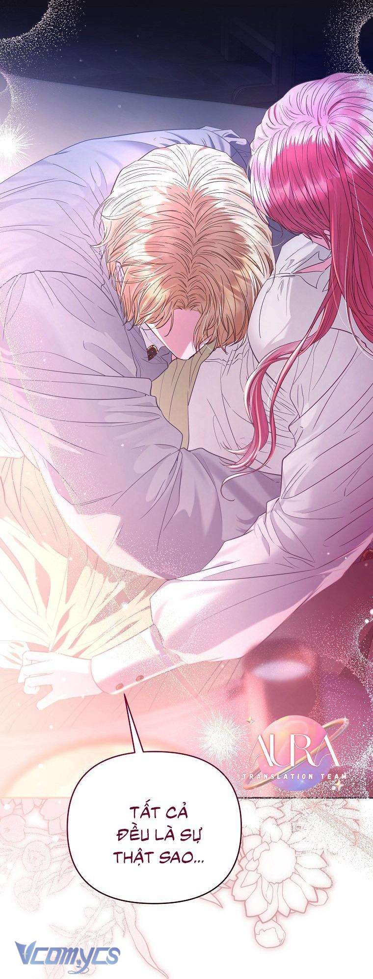 Này Người Chồng Phản Diện, Ngài Ám Ảnh Sai Người Rồi Chap 59 - Trang 4