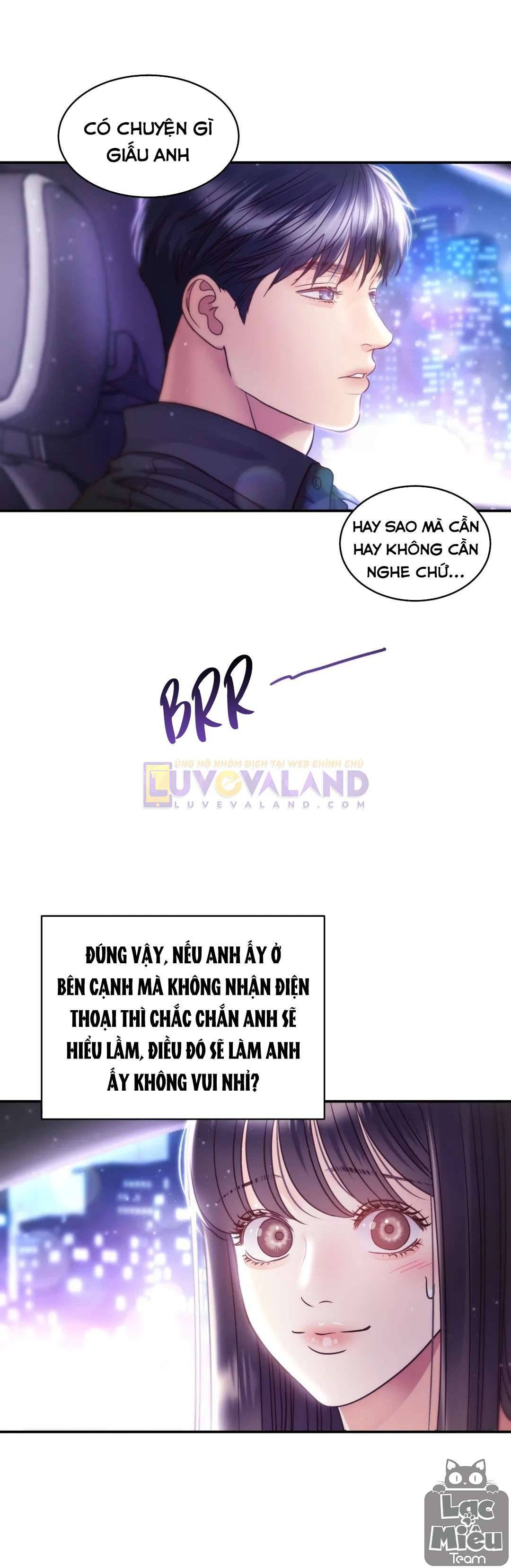 Ngôi Sao Ban Mai Chap 58 - Trang 2