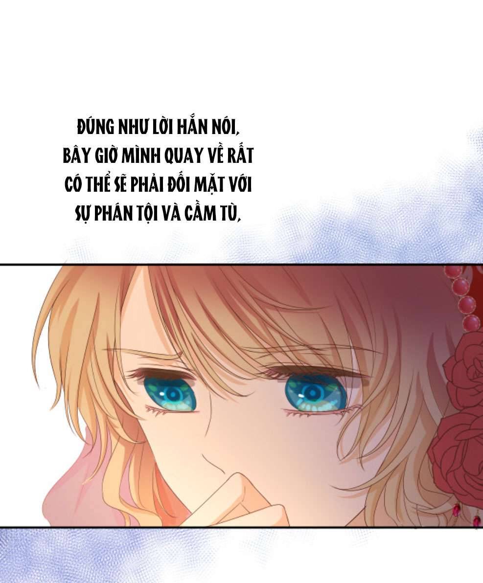 Địch Úc Đa Chi Ca Chapter 84 - Trang 4