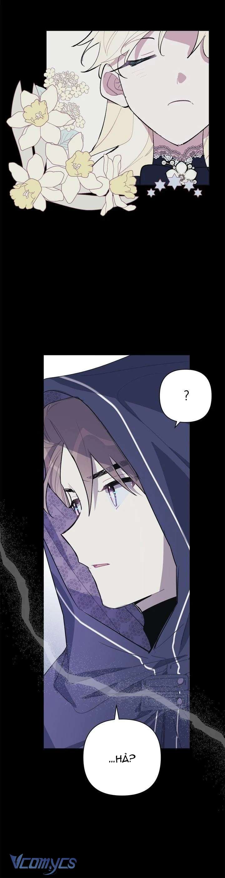 Cách Để Giết Một Pháp Sư Chapter 13 - Trang 4