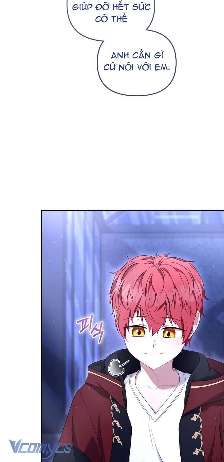 Tôi Được Nuôi Dưỡng Bởi Những Kẻ Phản Diện Chap 59 - Trang 3