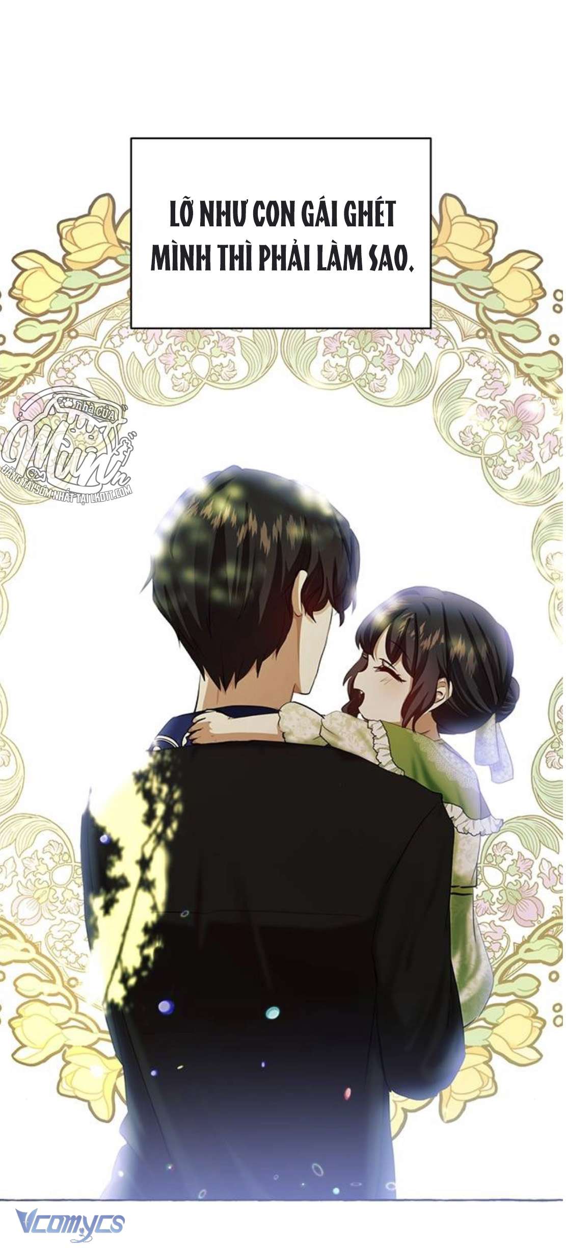 Con Gái Của Công Tước Ác Ma Chapter 4 - Trang 3