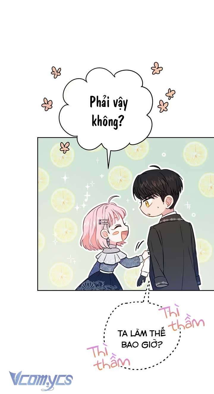 Cuộc Sống Mới Của Công Nương Chapter 19 - Trang 4