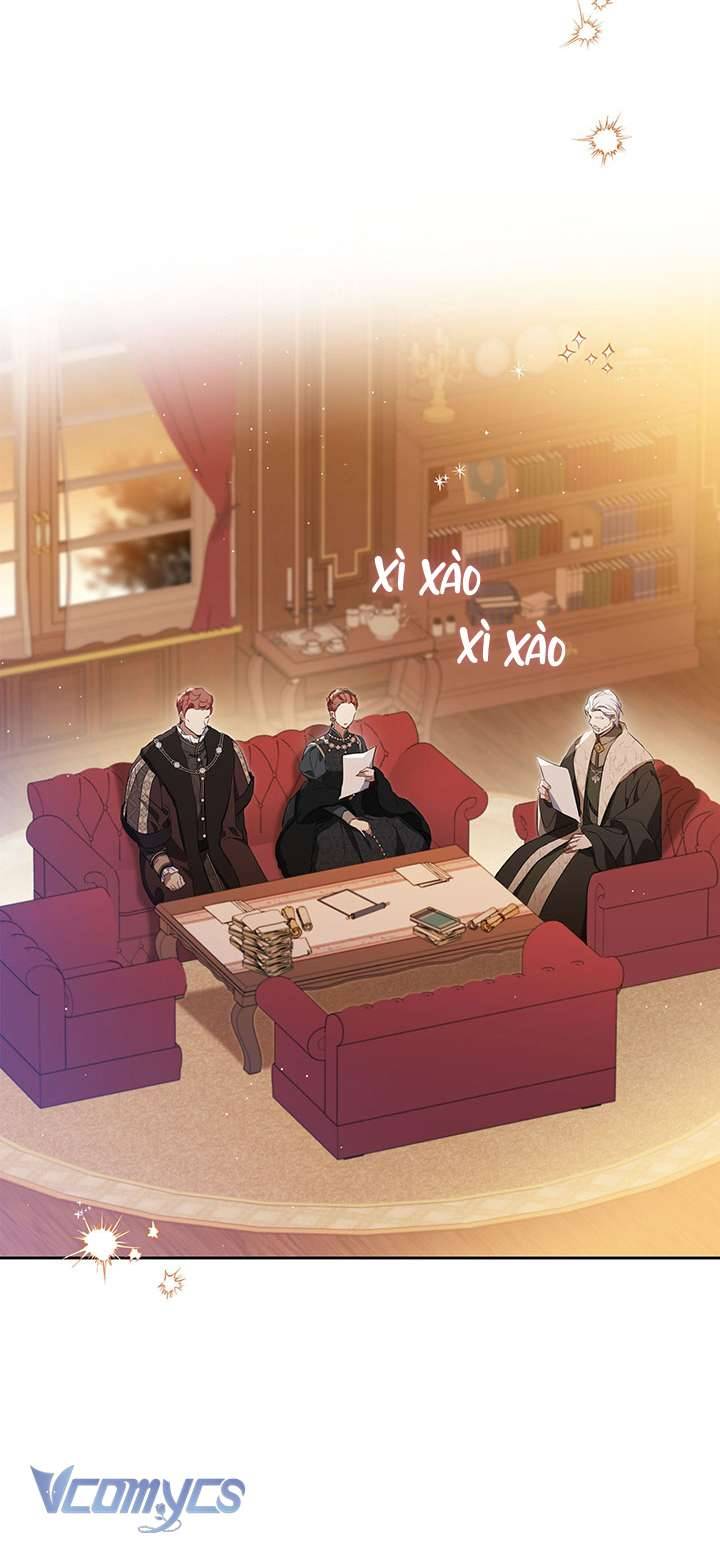 Kiếp Này Nhất Định Làm Gia Chủ Chap 138 - Trang 2