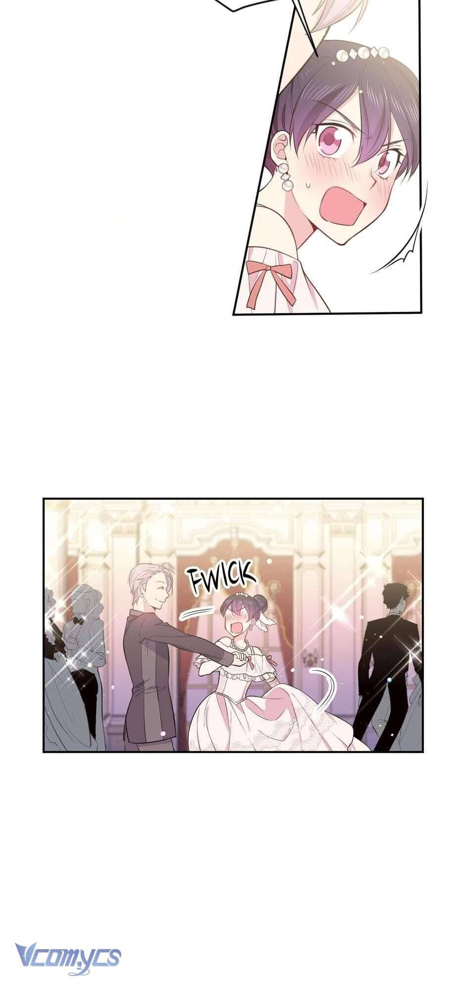 Mục Tiêu Là Cuộc Sống Hoàn Hảo Bất Khả Xâm Phạm Chapter 21 - Trang 4