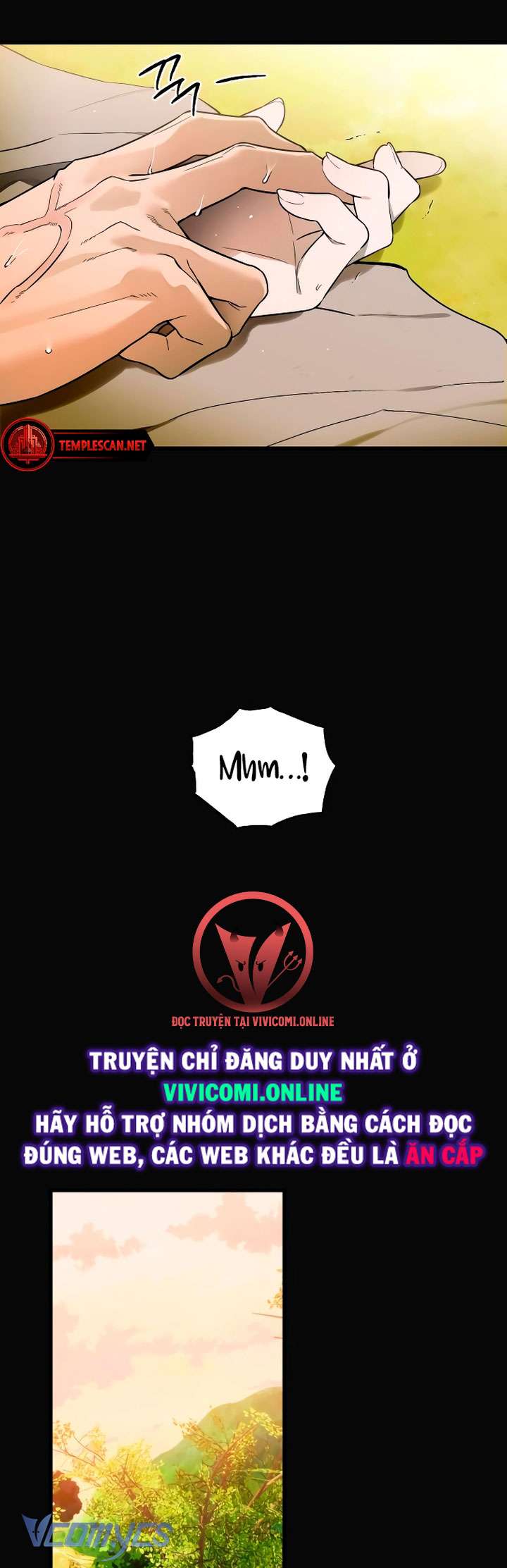 [18+] Mong Ước Của Ác Quỷ Chap 20 - Next Chap 21