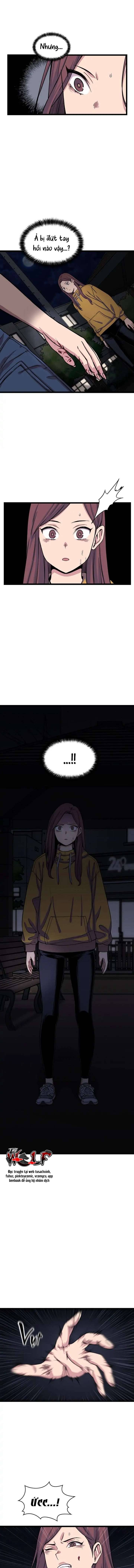 Kẻ Mạo Danh Chapter 16 - Trang 4