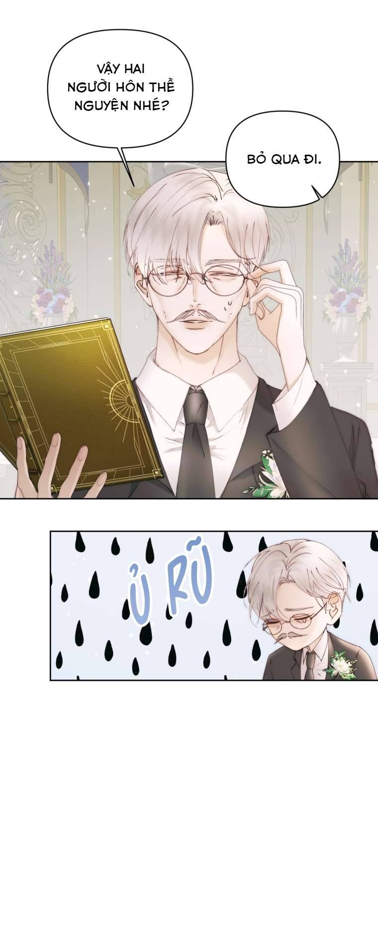 Siren: Trở Thành Gia Đình Của Nhân Vật Phản Diện Chapter 50 - Trang 3