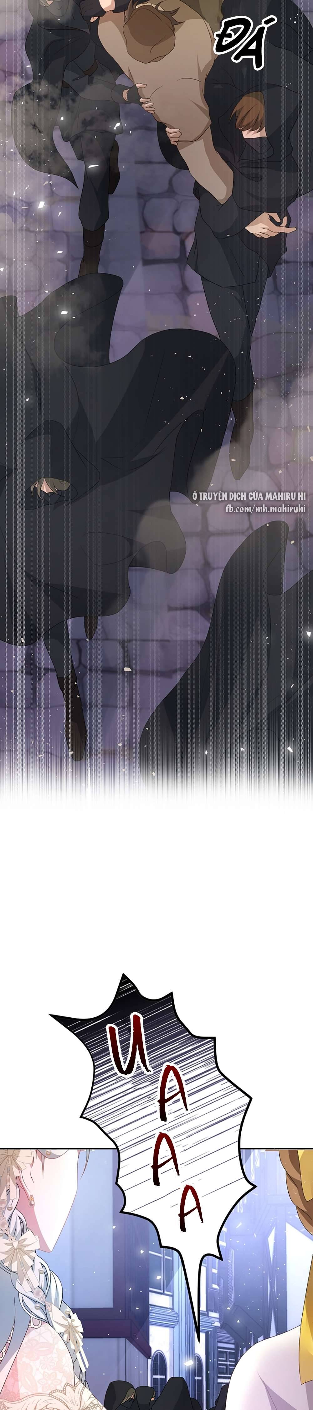 Trở Thành Tình Địch Của Các Nam Chính Chapter 6 - Trang 3