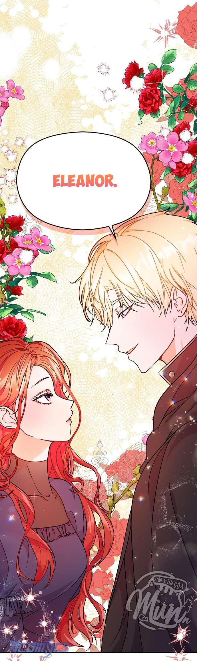 Tôi không cố tình quyến rũ nam chính Chap 33 - Next Chap 34