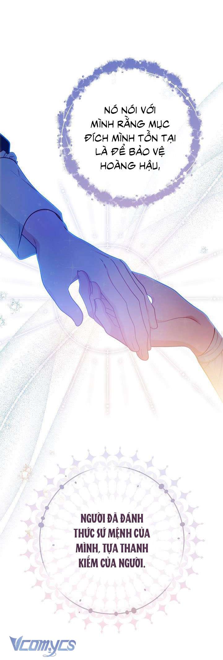 Hầu Gái Độc Quyền Của Hoàng Hậu Phản Diện Chapter 19 - Trang 4