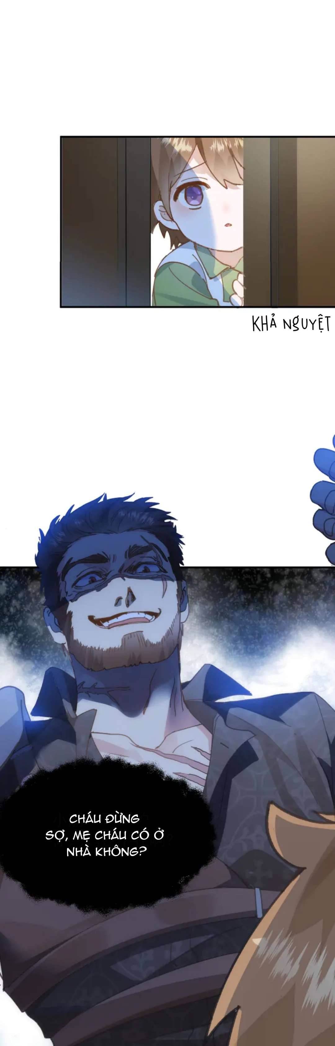 Cô công chúa không muốn được nuông chiều Chap 3 - Trang 2