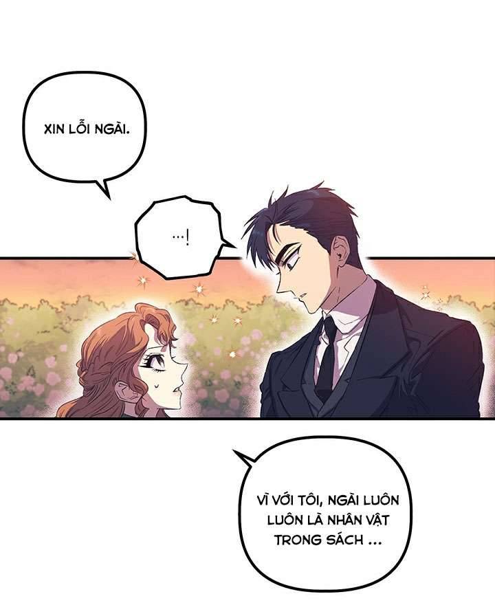 May Mắn Hay Bất Hạnh Chap 3 - Next Chap 4