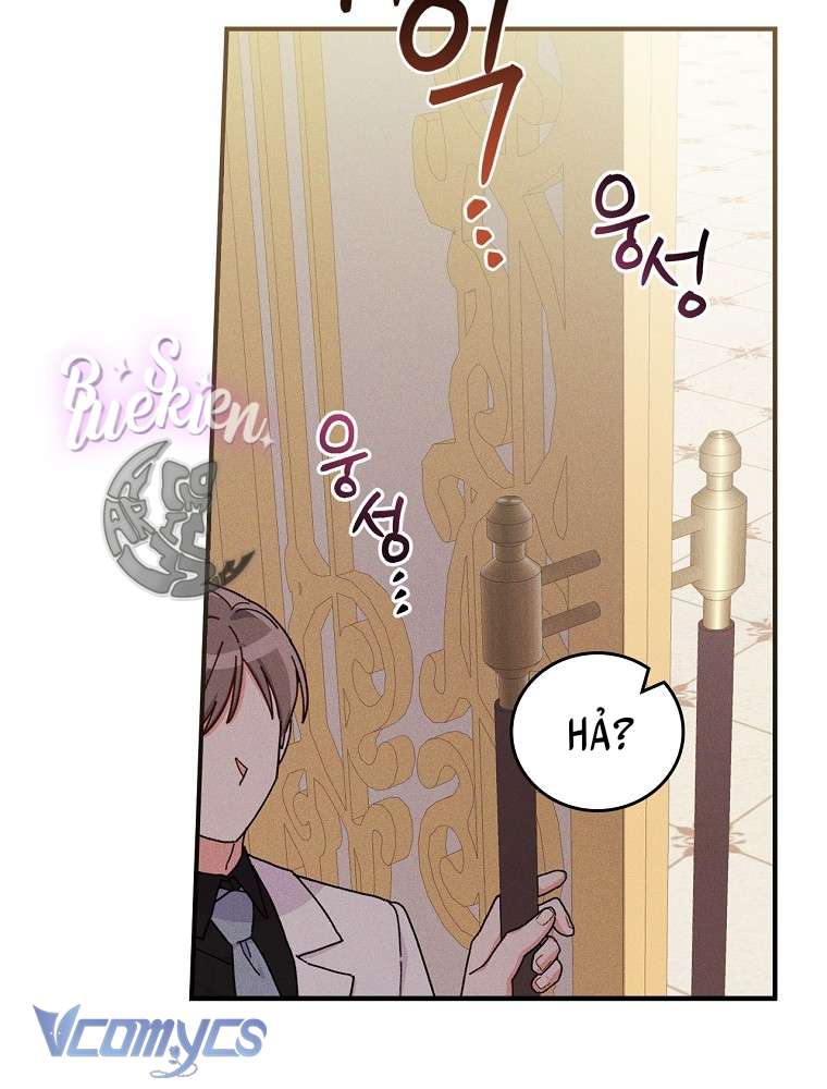 Chị Gái Của Nhân Vật Phản Diện Hôm Nay Cũng Đang Đau Khổ Chapter 39 - Trang 4