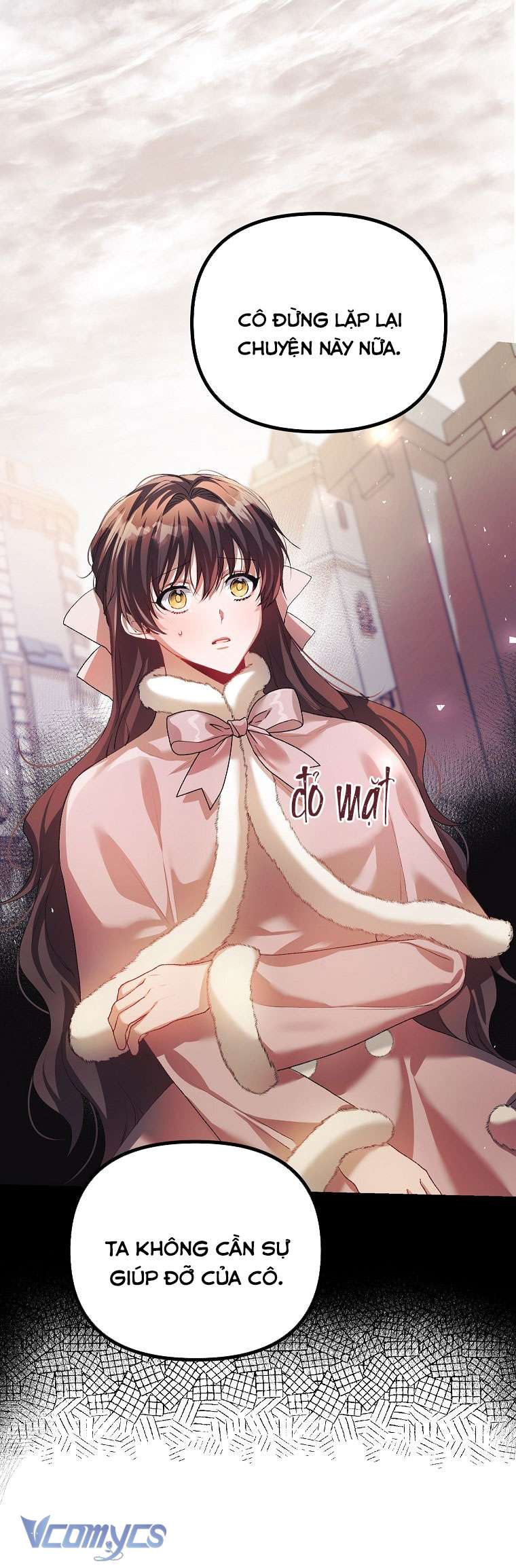 Thời Gian Của Nhân Vật Phụ Có Giới Hạn Chapter 26 - Trang 4