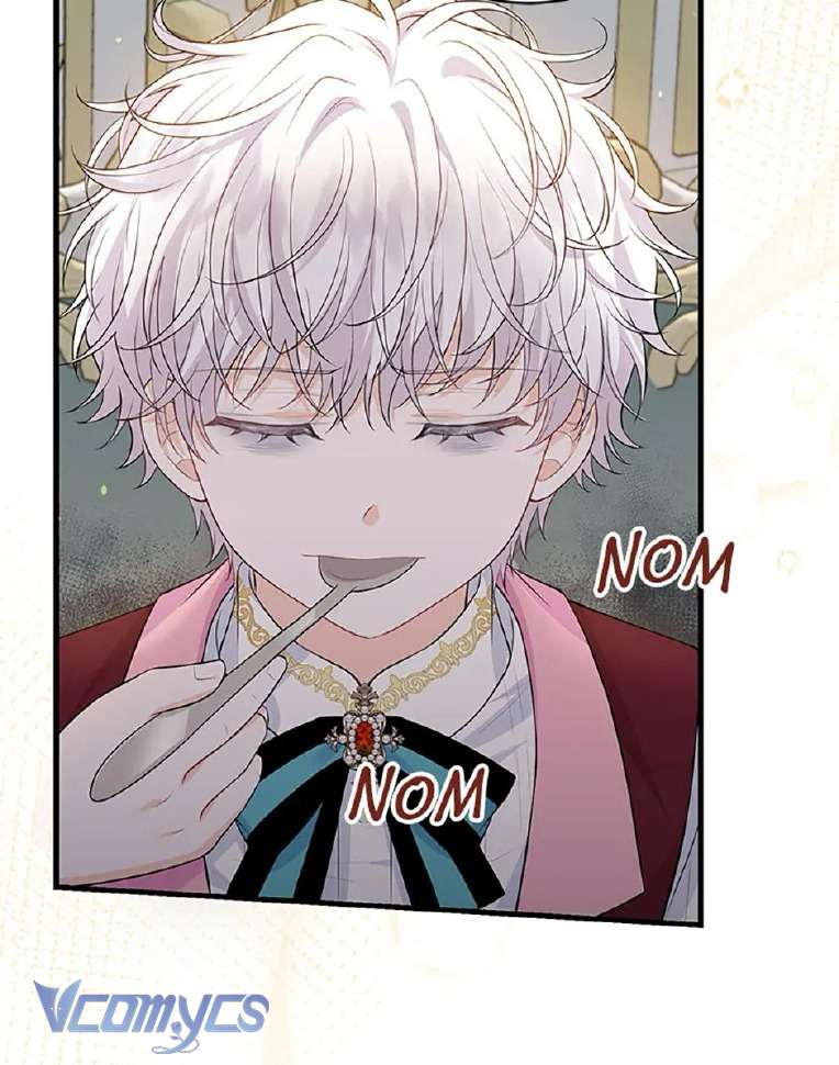 Công Chúa Bé Con Hạng S Thật Mạnh Chapter 18 - Trang 4