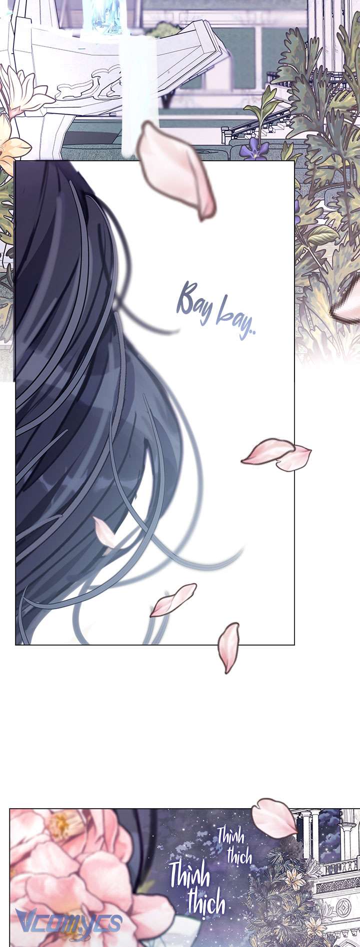 Gia Đình Bị Ám Ảnh Bởi Tôi Chapter 62 - Trang 4