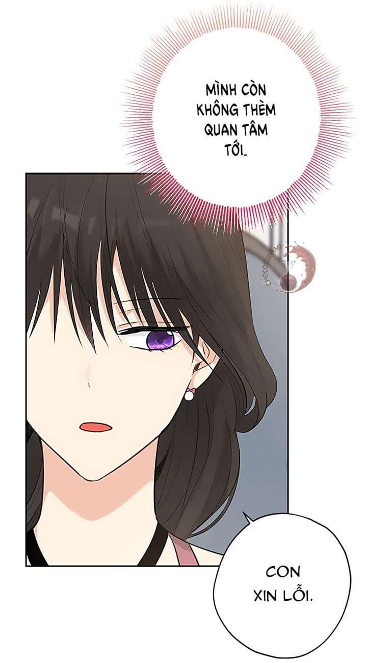 Tôi Là Minh Chứng Của Sự Thật Chap 22 - Trang 3