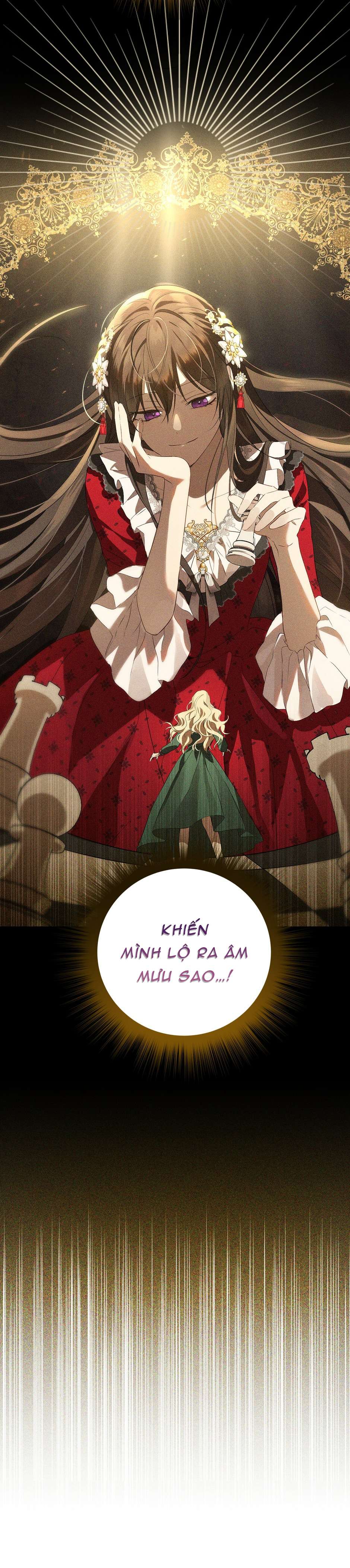 Tôi Là Minh Chứng Của Sự Thật Chap 78 - Trang 3