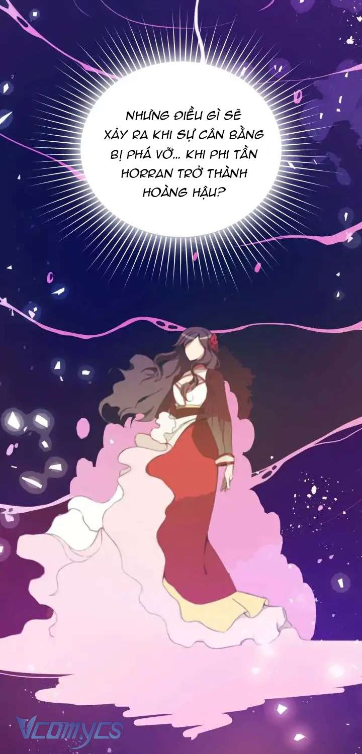 Ái Phi Khế Ước Chap 3 - Trang 2