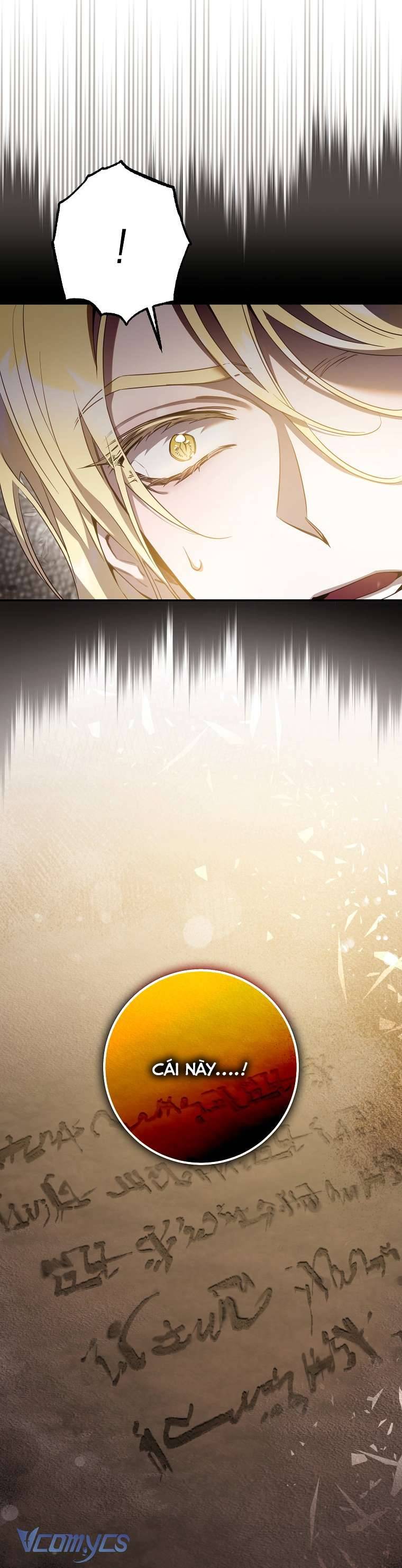 Thuần Hóa Bạo Quân Rồi Bỏ Trốn Chap 92 - Trang 2