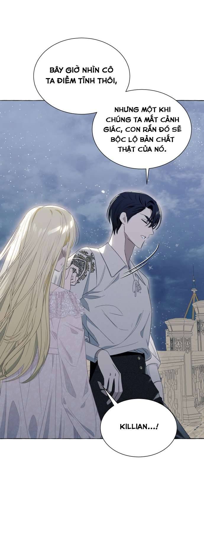 Tôi Tưởng Đó Chỉ Là Tiểu Thuyết Trọng Sinh Bình Thường Chapter 8 - Trang 4