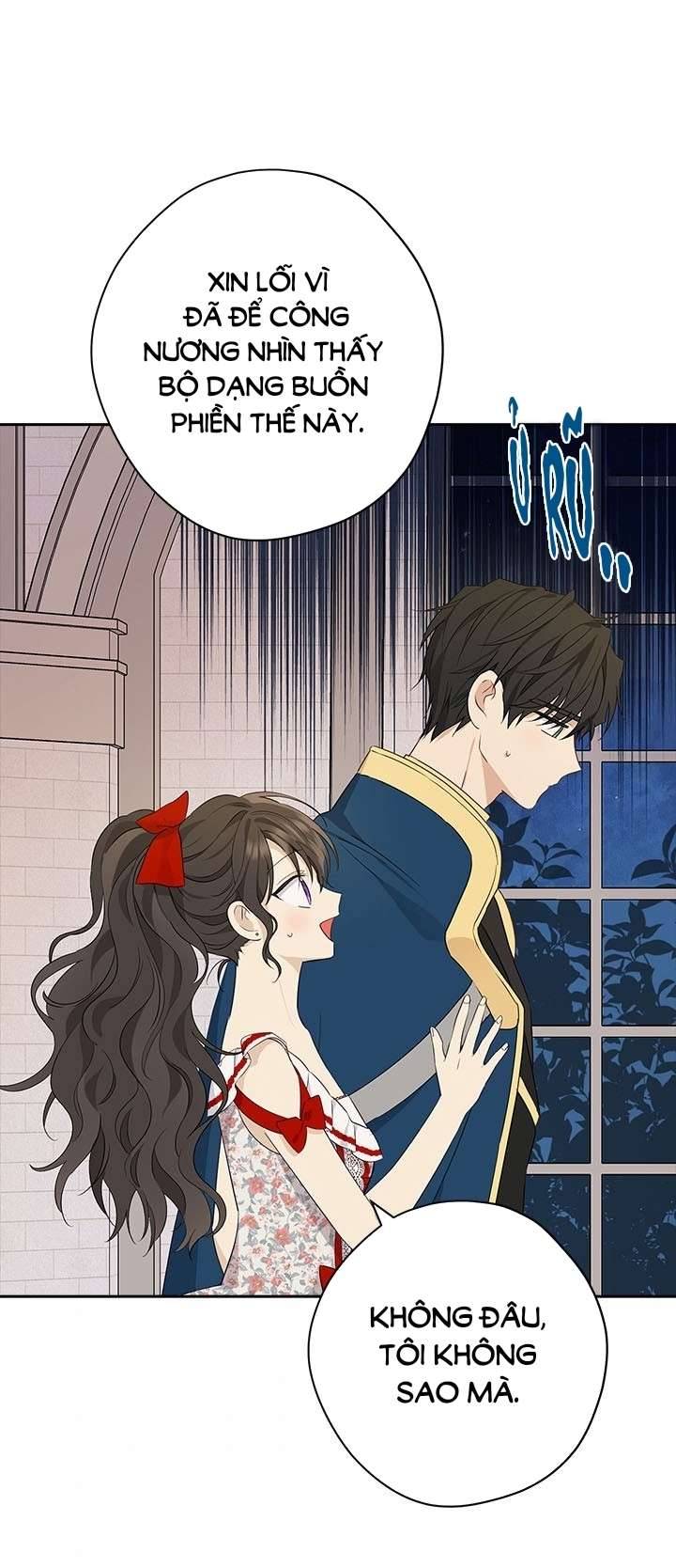 Tôi Là Minh Chứng Của Sự Thật Chap 75 - Trang 3