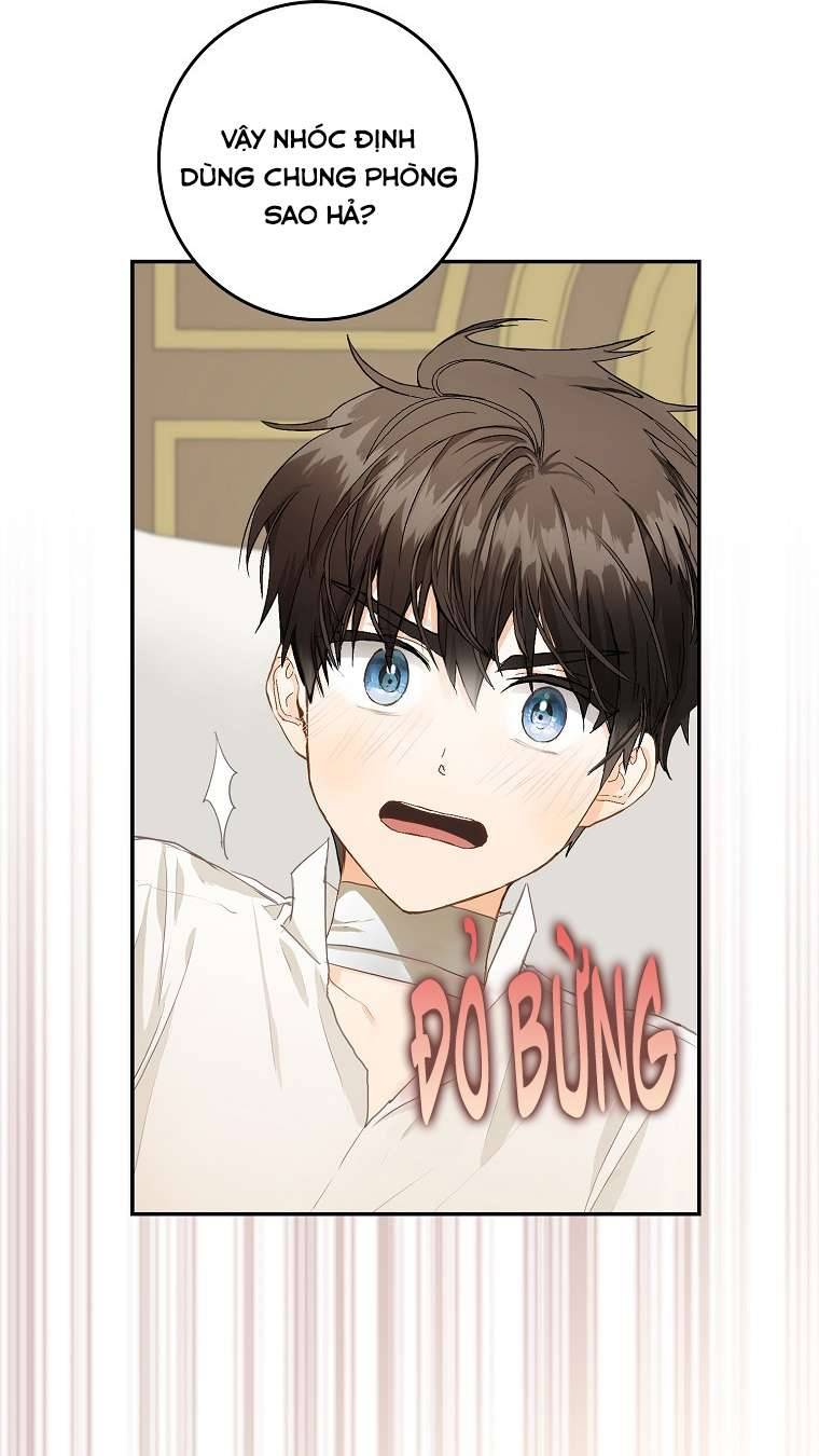 Tôi Trở Thành Vợ Của Nam Chính Chap 7 - Trang 3