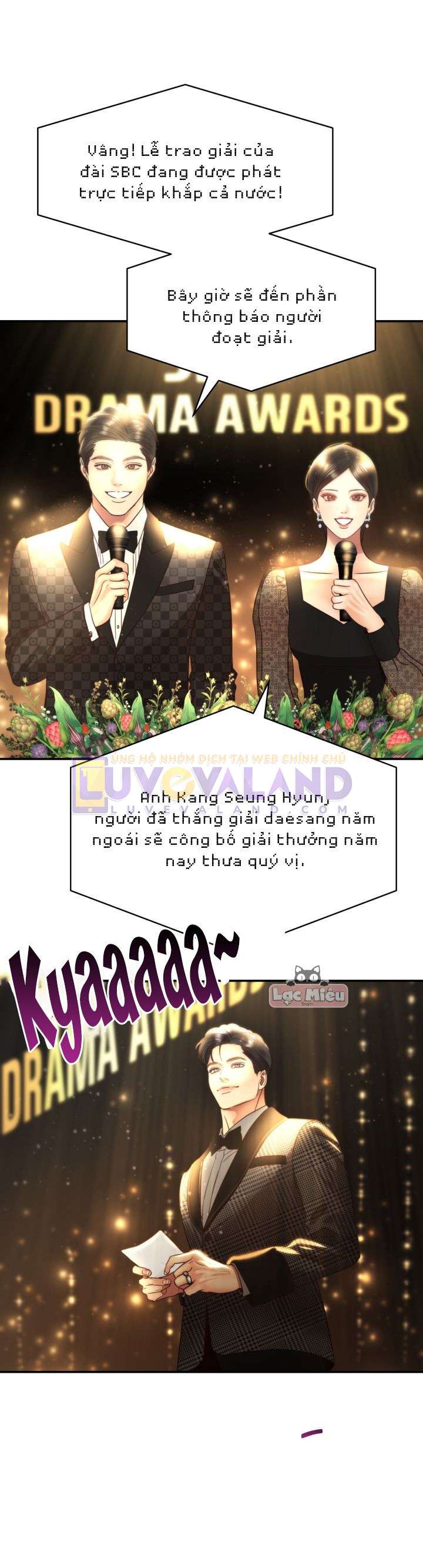 Ngôi Sao Ban Mai Chap 72 - Trang 2