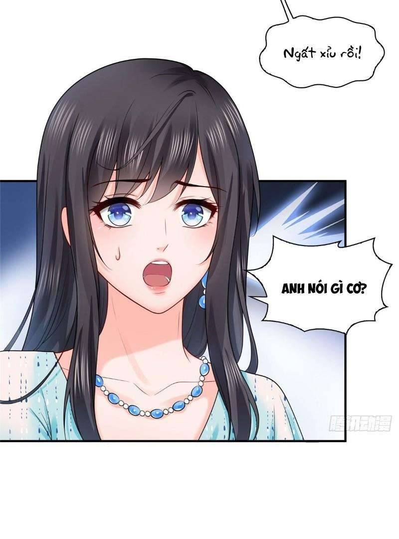 Hệt Như Hàn Quang Gặp Nắng Gắt Chap 100 - Trang 4