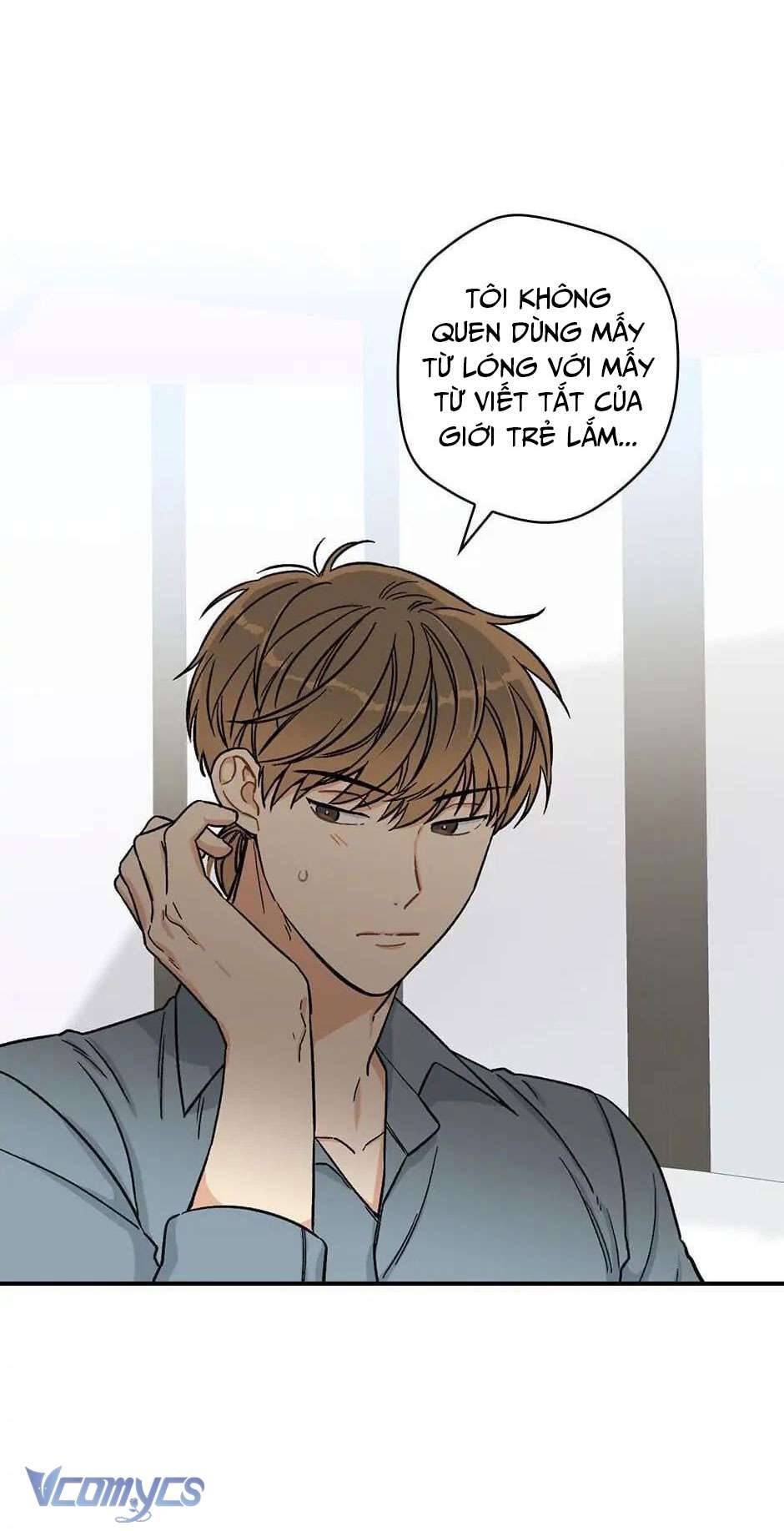 Ly Espresso Của Mùa Xuân Chapter 12 - Trang 4