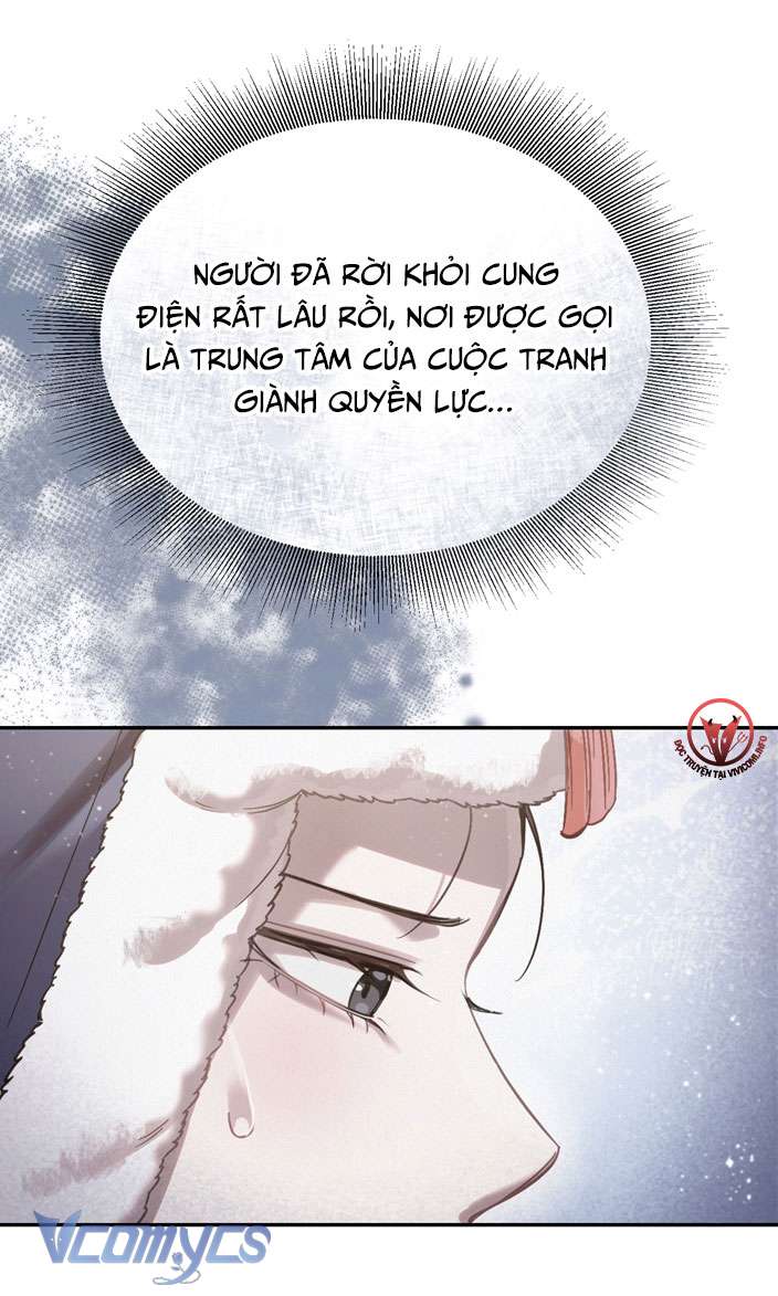 [18+] Tiết Học Bí Mật Của Trung Điện Chap 26 - Next Chap 27