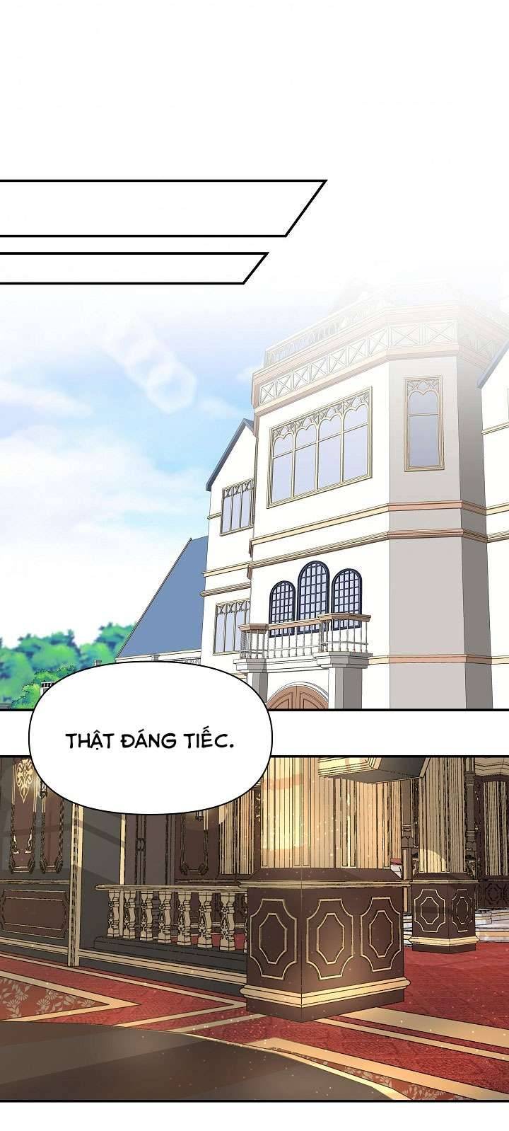 Tôi Không Phải Là Cinderella Chapter 1 - Next Chapter 1.5