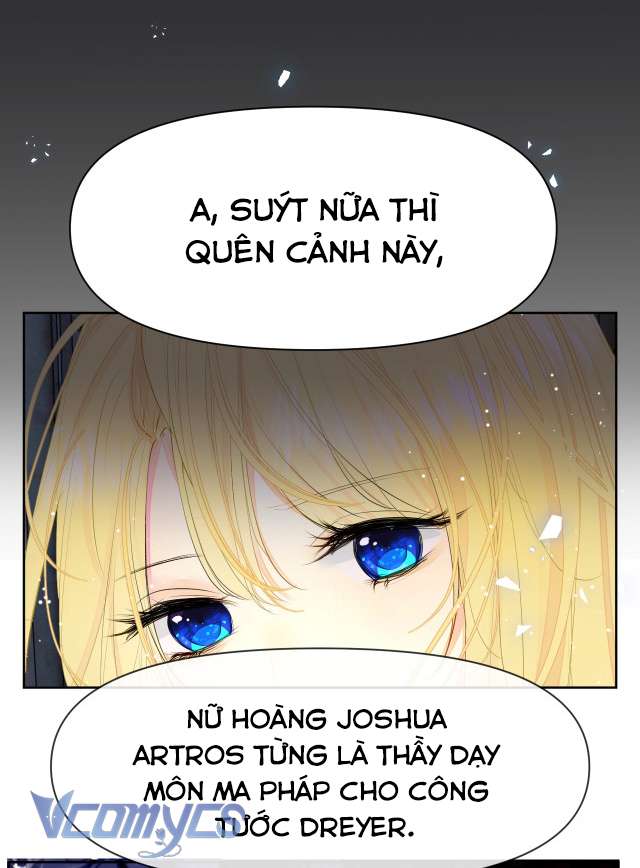 Nuôi Dưỡng Nhân Vật Phản Diện Thật Không Dễ Chapter 1 - Trang 4