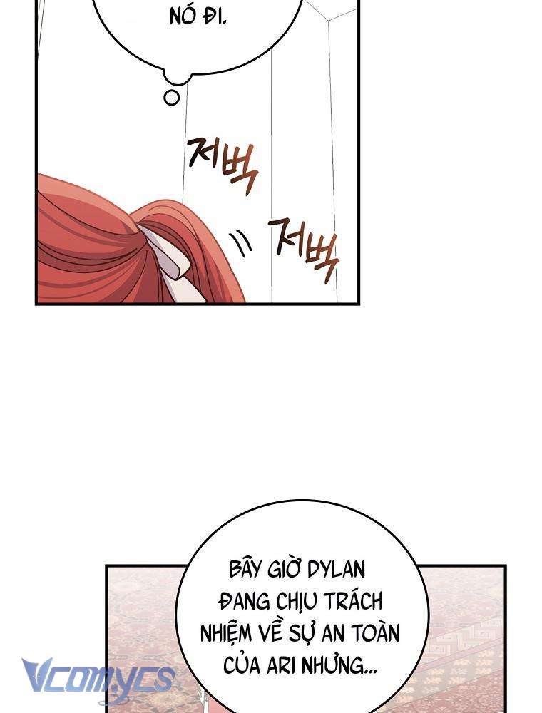 Chị Gái Của Nhân Vật Phản Diện Hôm Nay Cũng Đang Đau Khổ Chapter 58 - Trang 4