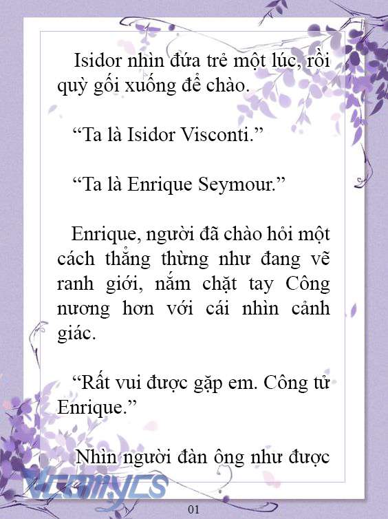 [Novel] Làm Ác Nữ Bộ Không Tốt Sao? Chap 125 - Trang 2