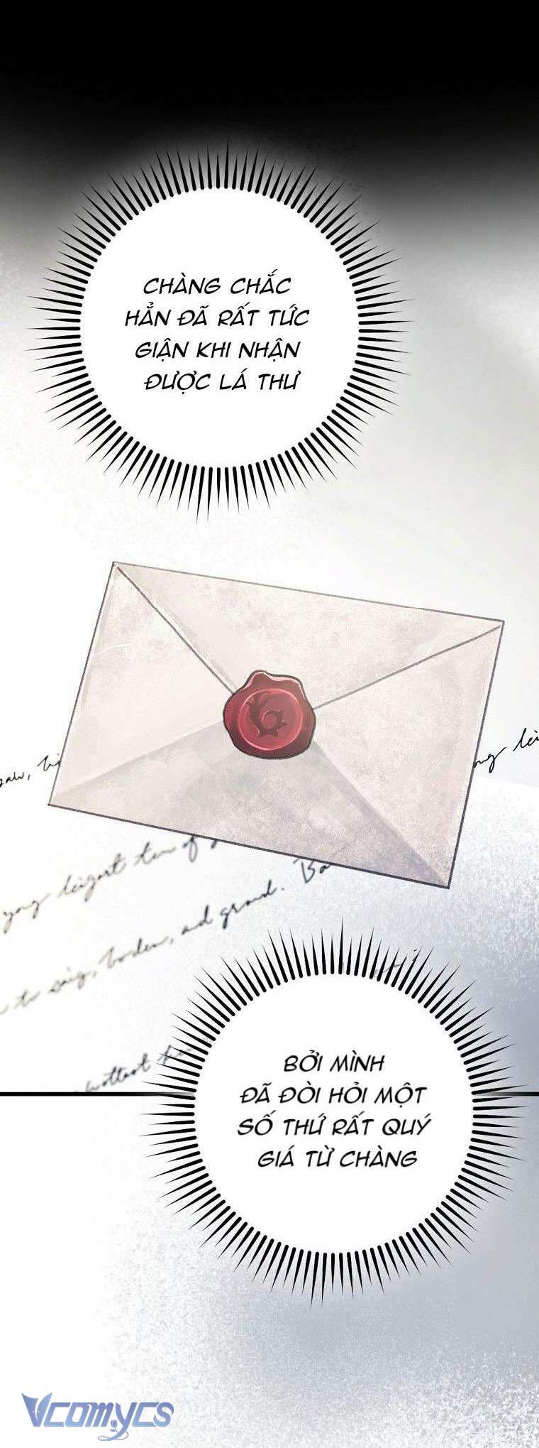 Các Nam Chính Đã Bị Nữ Phụ Cướp Mất Chap 5 - Trang 3