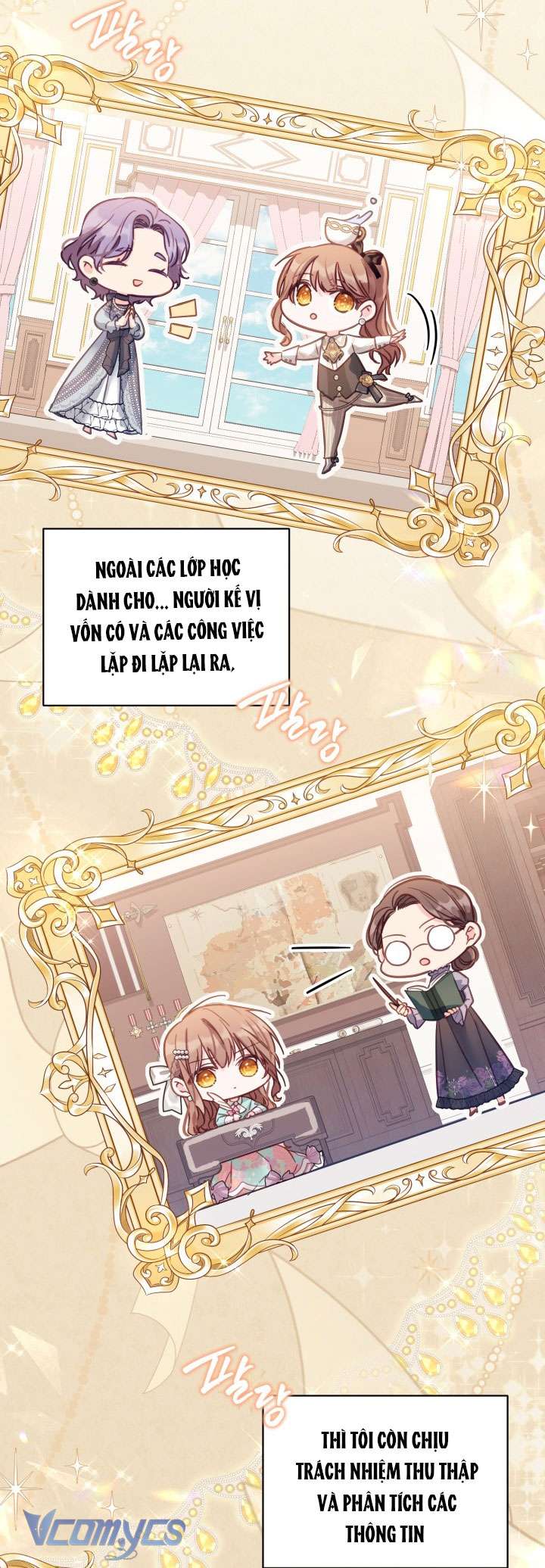 Không Có Chỗ Cho Kẻ Giả Mạo Chap 15 - Trang 2