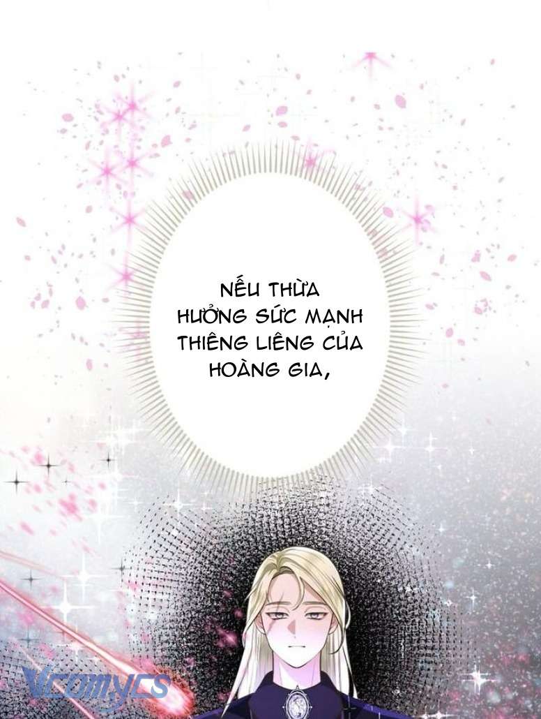 Sau Này Họ Sẽ Sinh Ra Tôi Chapter 5 - Trang 4