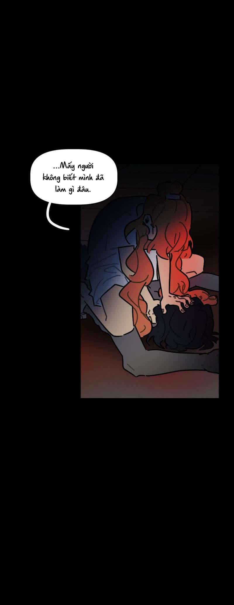 Nghĩa Trang Xe Buýt Chapter 73 - Trang 3