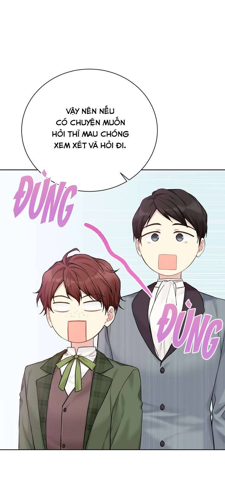 Vương Miện Lục Bảo Chap 69 - Trang 2