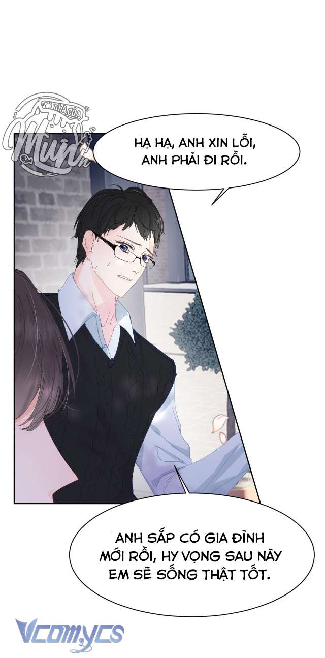 Nuôi Dưỡng Nhân Vật Phản Diện Thật Không Dễ Chapter 1 - Trang 4