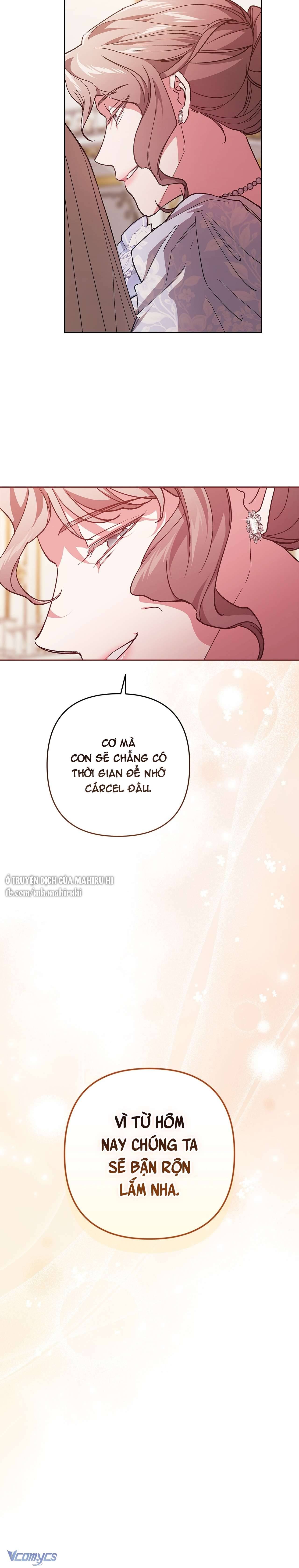 Hôn Nhân Này Rồi Sẽ Đổ Vỡ Chapter 74 - Trang 3