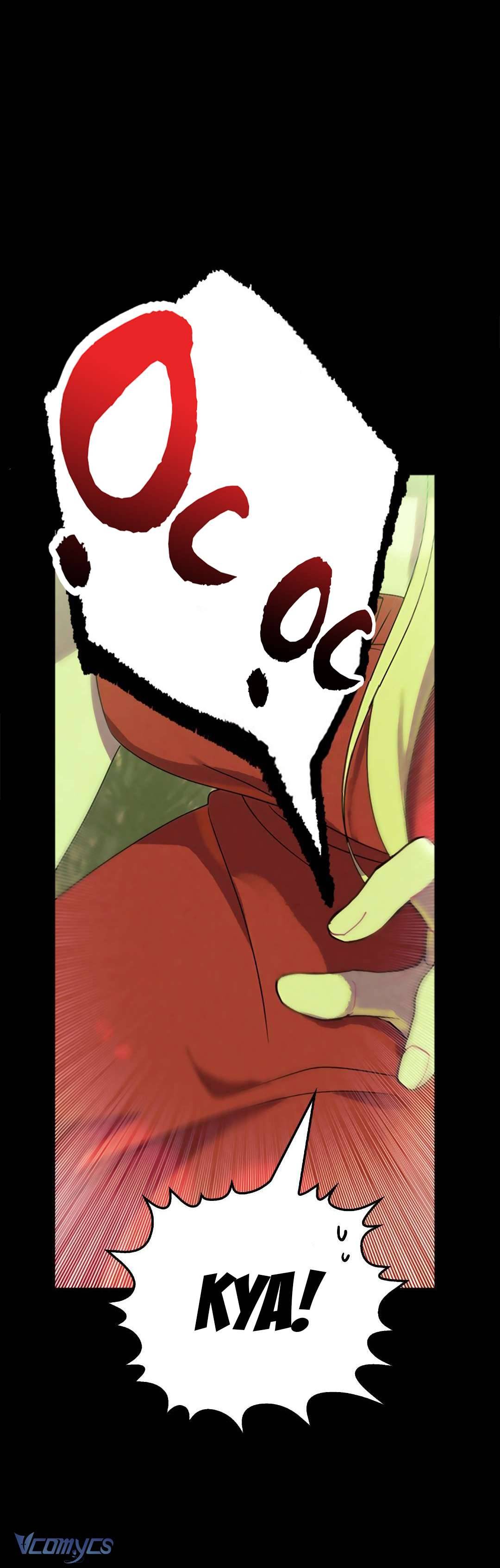 Nữ Vương Và Thánh Kỵ Sĩ Chap 19 - Trang 2