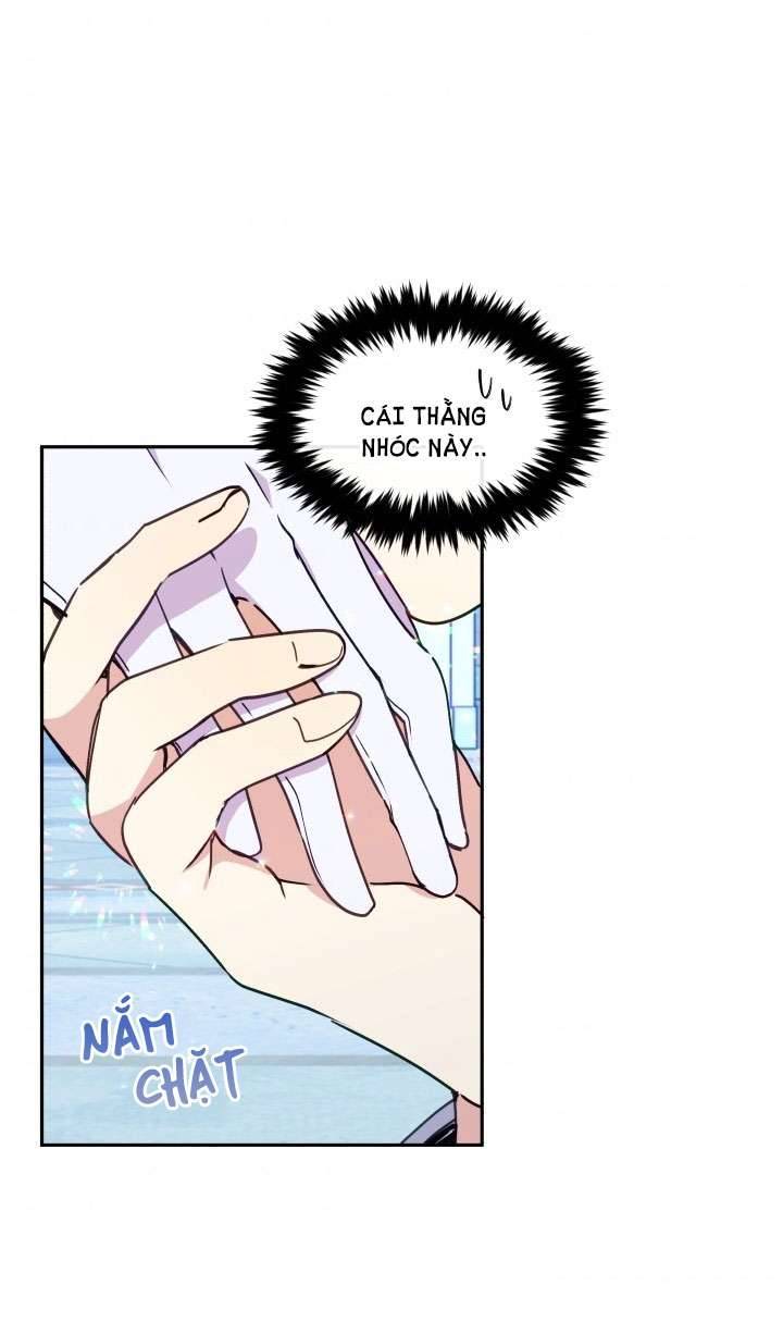 Người Bảo Hộ Của Bạo Quân Là Ma Nữ Tàn Độc Chap 35 - Next Chap 36