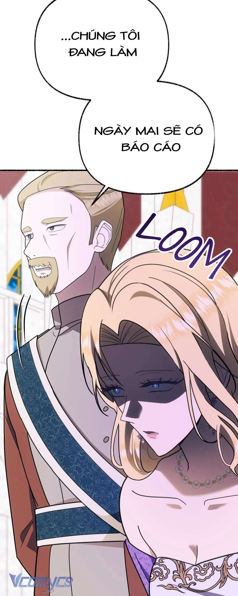 Trở Thành Chú Mèo Ngủ Cùng Bạo Chúa Chapter 38 - Next Chapter 39