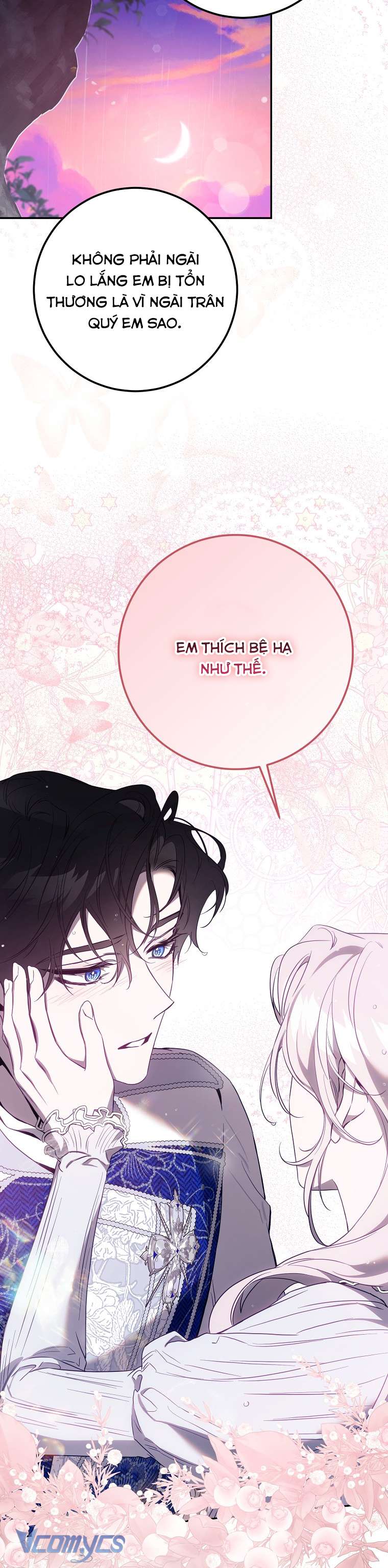 Thuần Hóa Bạo Quân Rồi Bỏ Trốn Chap 102 - Trang 2